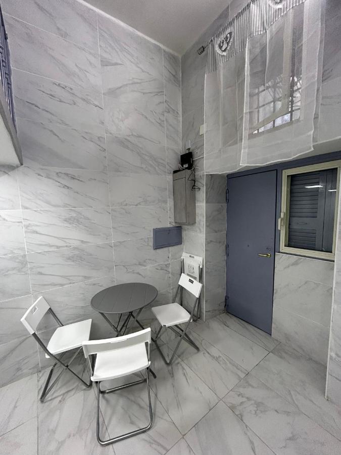Ferienwohnung Mini House Vicoletto Pontenuovo 41 Neapel Exterior foto