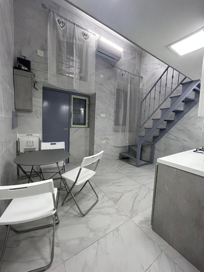 Ferienwohnung Mini House Vicoletto Pontenuovo 41 Neapel Exterior foto